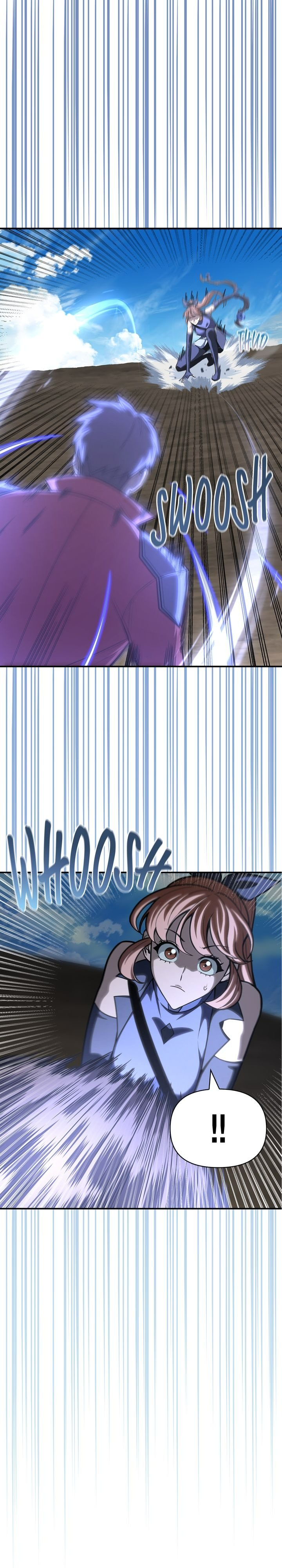 Superhuman Battlefield, Chapter 23 image 47